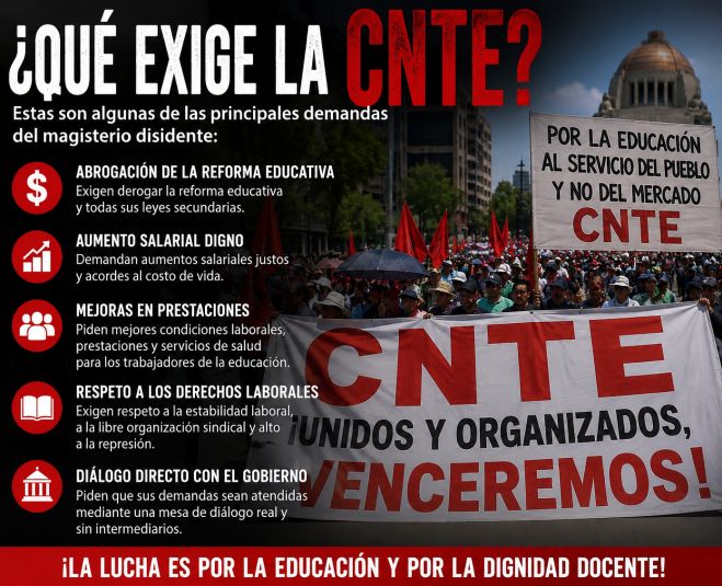 CNTE libera gasolineras y regala combustible en Tuxtla Guti&eacute;rrez; se generan largas filas