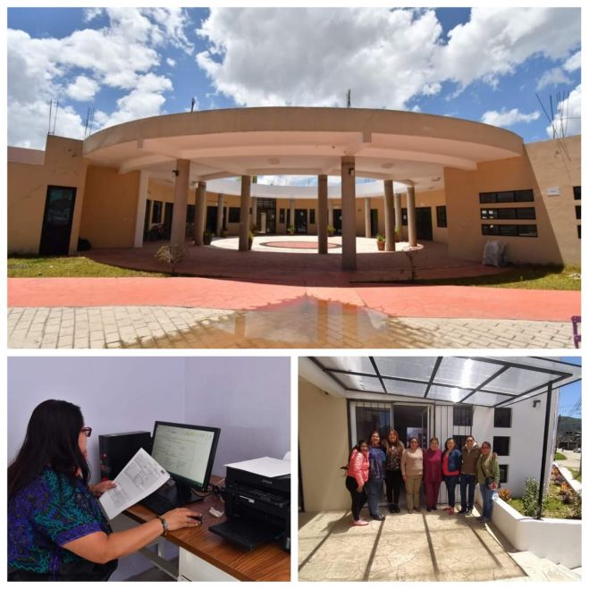 PREPARA DIRECCI&Oacute;N DE EQUIDAD DE G&Eacute;NERO Y DESARROLLO DE LAS MUJERES DE SAN CRIST&Oacute;BAL TALLERES PARA J&Oacute;VENES
