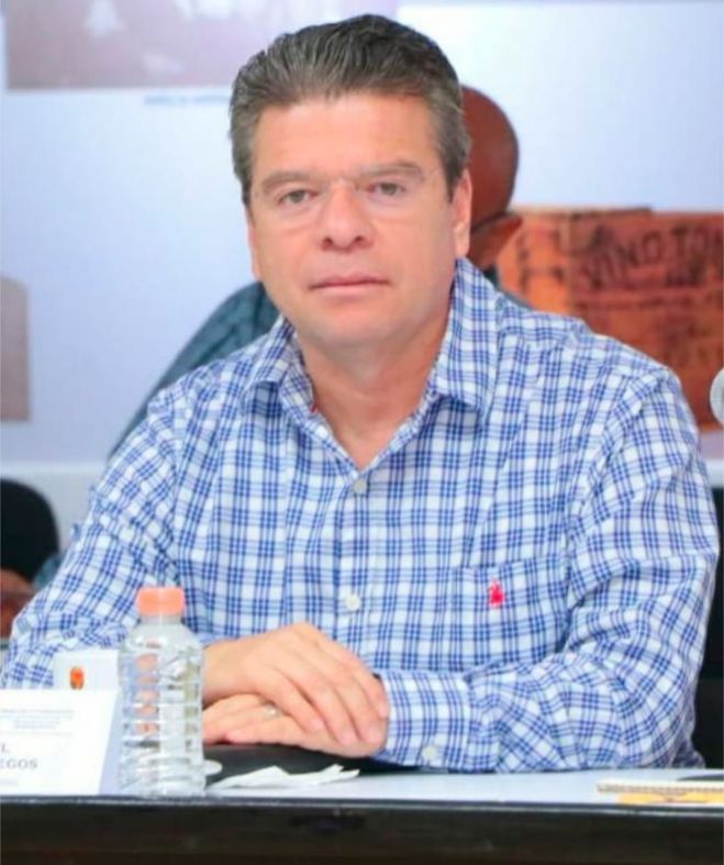 Se exhorta a docentes a levantar plant&oacute;n para proteger su salud ante contingencia por COVID-19
