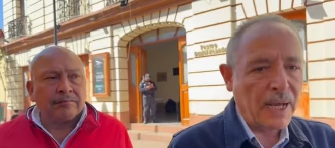 Sin crecimiento en 2026, advierte dirigente de Antorcha Campesina