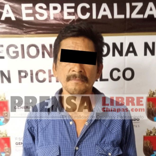Obtiene FGE vinculaci&oacute;n a proceso por Feminicidio en grado de tentativa en Solosuchiapa