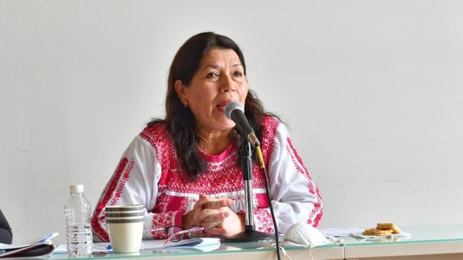 LLAMAN A PRIVILEGIAR DIÁLOGO Y NO INTERRUMPIR SERVICIO DE LIMPIA EN SAN CRISTÓBAL DE LAS CASAS