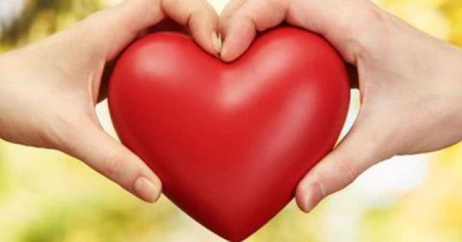 Honremos los vínculos afectivos   en este día del amor y la amistad 