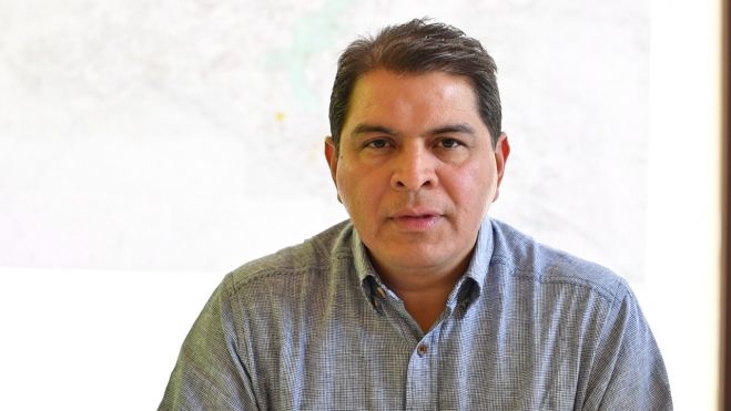 Ayuntamiento de San Crist&oacute;bal de Las Casas al corriente con CFE: Tesorero municipal