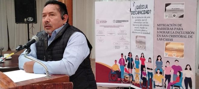 Impulsan cambios nacionales para fortalecer la inclusi&oacute;n