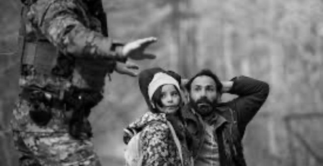 Ecosur participa en la 4ª Semana de Cine Polaco en México