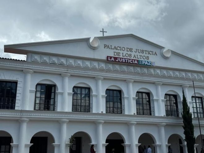 Secuestran virtualmente a dos jóvenes en San Cristóbal de Las Casas, pedían 300 mil pesos