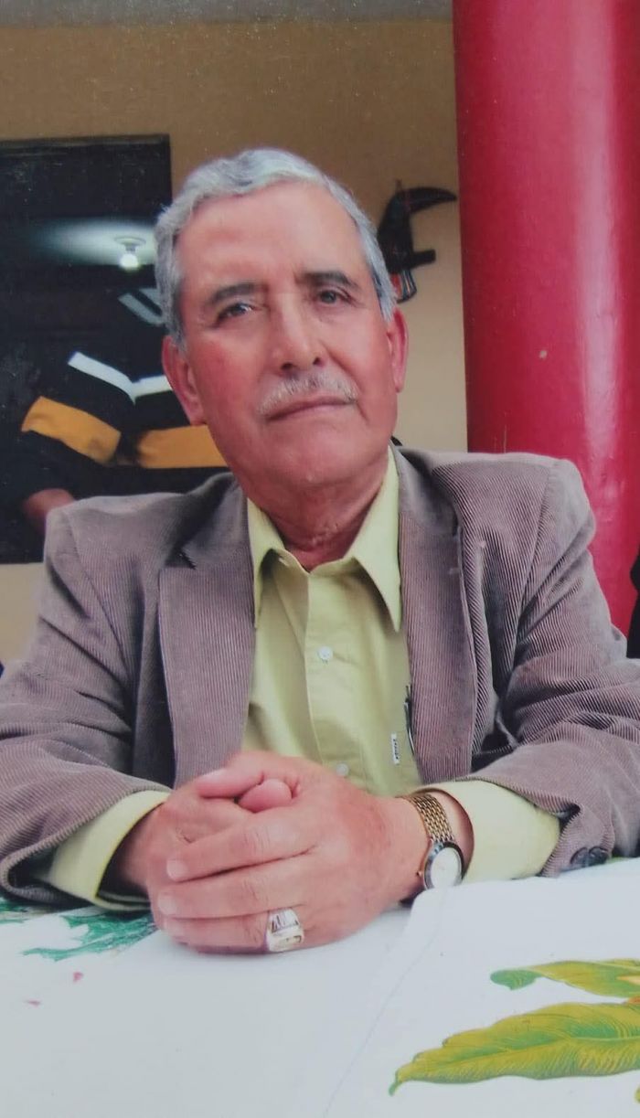 RECONOCIDA LABOR CIENT&Iacute;FICA Y LABORAL DEL MTRO. JORGE SERGIO ROSALES DIAZ