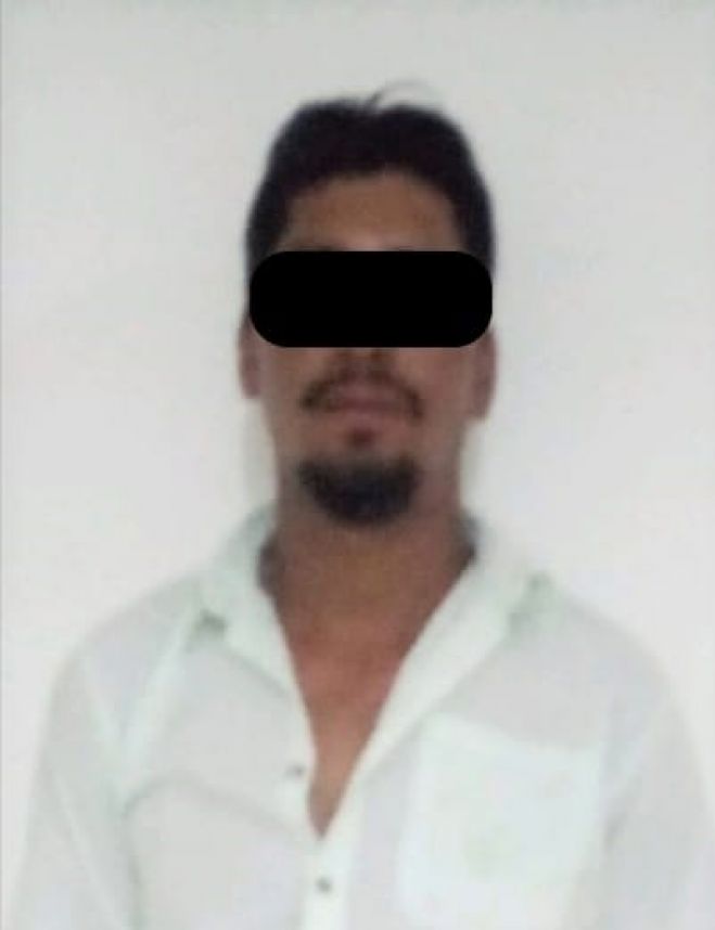 Detienen a golpeador de mujeres