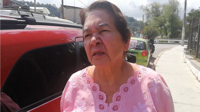 Directora de Equidad de Genero SCLC