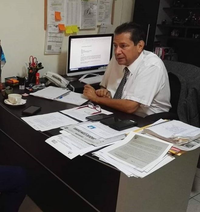 Vicecónsul de Guatemala pide evitar la migración irregular para no propagar contagios