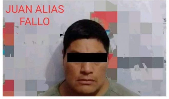 Matan a balazos al "Fallo, líder motoneto en San Cristóbal 