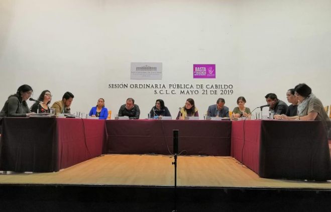 AYUNTAMIENTO DE SCLC, APROBÓ EL REGLAMENTO INTERIOR DEL CONSEJO CONSULTIVO MUNICIPAL DE TURISMO