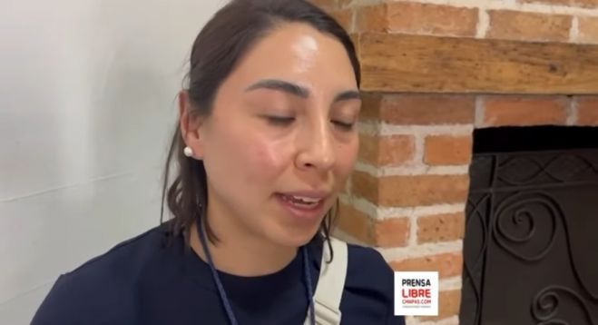 Piden se apruebe la Ley “Alejandra Román”