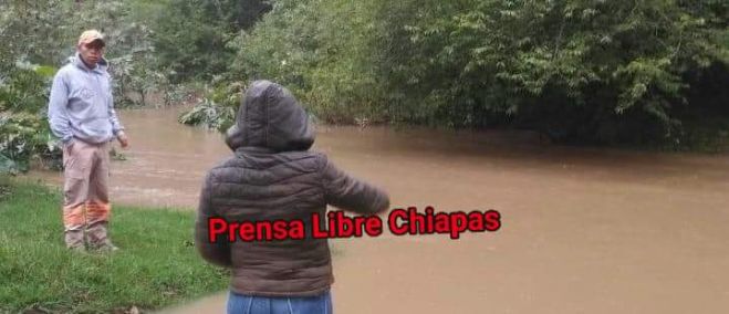 En Teopisca habilitan auditorio como albergue temporal