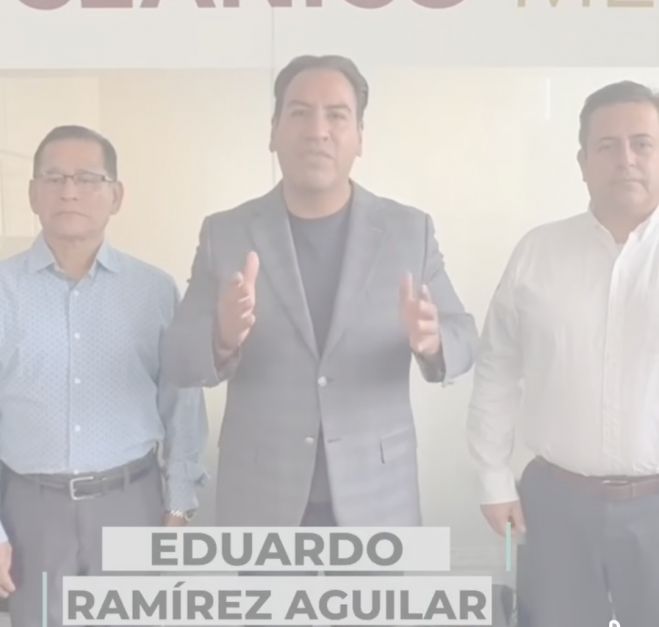 Anuncia Eduardo Ramírez tasa cero en impuestos para impulsar el desarrollo económico e industrial de la frontera sur