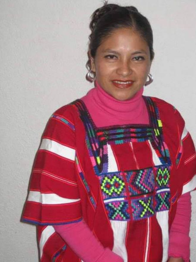 Retienen a delegada estatal del Programa Prospera en Zinacant&aacute;n