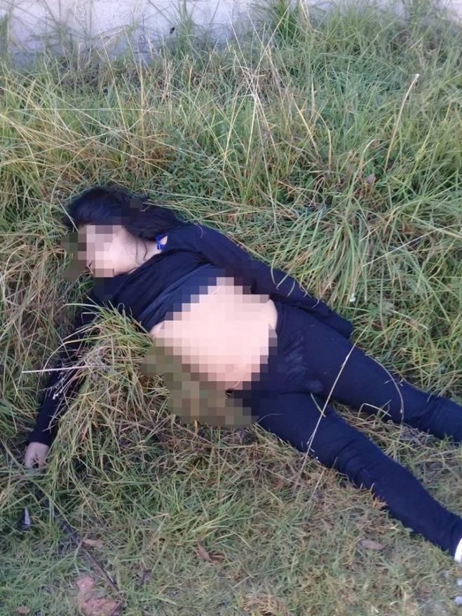 Encuentran cuerpo de mujer sin vida en San Cristobal de Las Casas, Barrio de Fátima