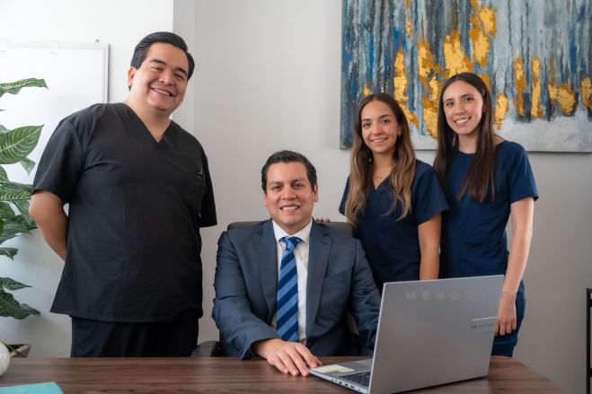 Dolor de cabeza en la nuca: cu&aacute;ndo acudir al especialista