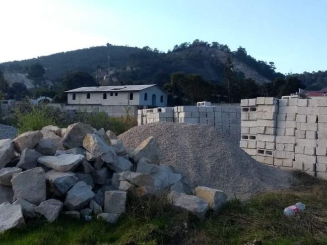 URGEN REVOCACIÓN DE PERMISO DE USO DE SUELO EN BOSQUES Y HUMEDALES