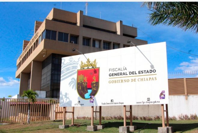 FGE ATIENDE A AUTORIDADES QUE DESEAN COADYUVAR EN LA INVESTIGACIÓN Y ESCLARECIMIENTO DEL CASO DE MARIANA “N”
