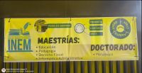 Abren inscripciones para posgrados en el Instituto de Estudios Superiores Emilio Rabasa Estebanell