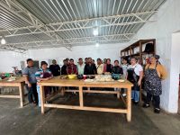 DIF Municipal impulsa alimentaci&oacute;n digna y saludable con capacitaci&oacute;n a 45 escuelas