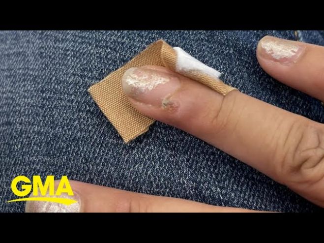 Europa prohíbe componentes del “Gelish”: ¿qué significa para tu manicura?