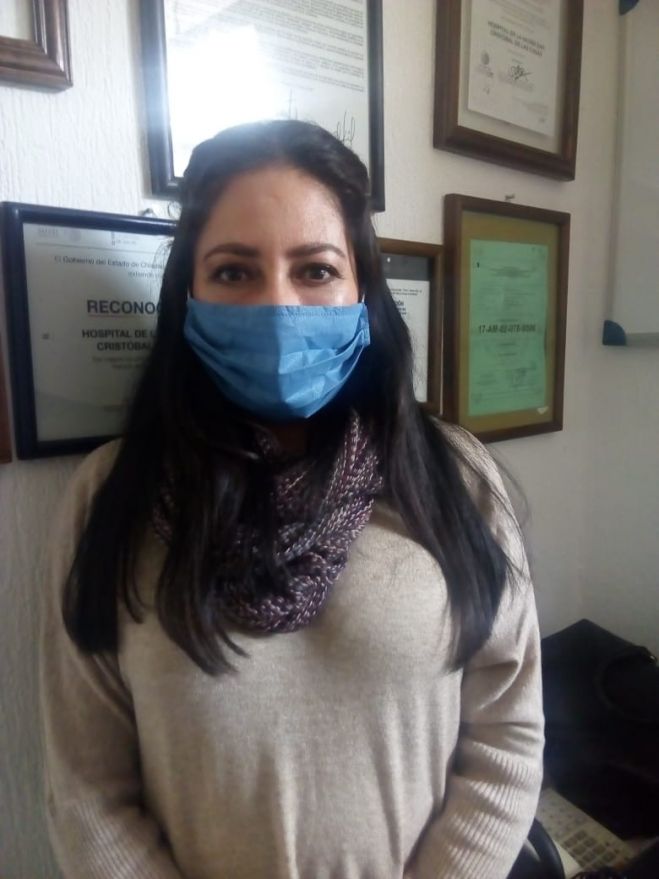 REPORTAN DOS CASOS POSITIVOS DE VIH EN EL HOSPITAL DE LA MUJER