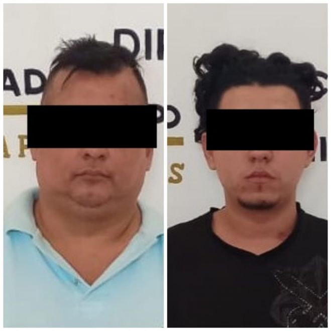 Obtiene FGE Vinculaci&oacute;n a Proceso contra dos personas por delito de Homicidio Calificado en Tapachula