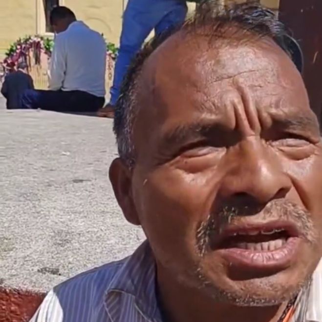 Niños y mujeres los más afectados por las balaceras.